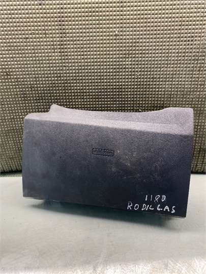 Airbag Asiento Delantero Izquierdo Fiat 500