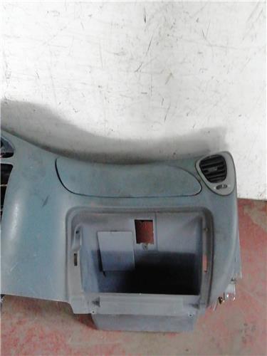 Salpicadero Ford Fiesta Courier (1996->) foto 4