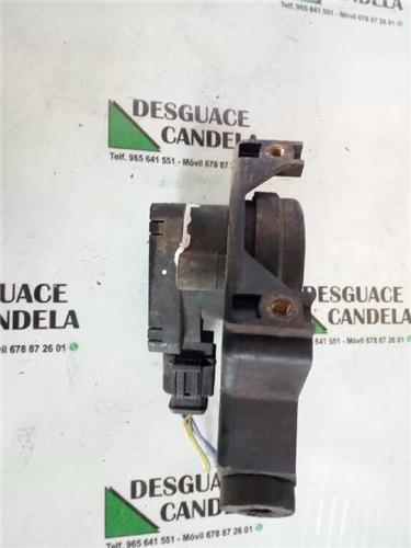 Potenciometro Pedal Gas Citroen XSARA PICASSO foto 3