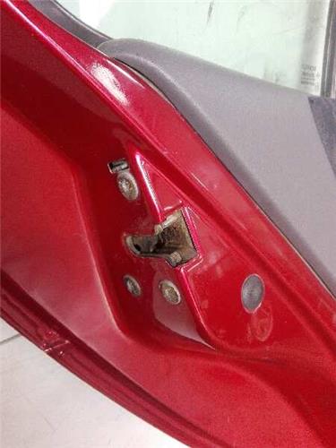 Cerradura Puerta Trasera Izquierda Renault MEGANE I BERLINA HATCHBACK