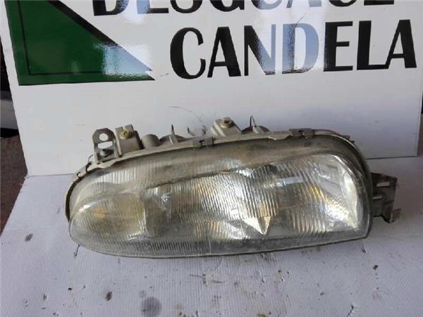 Faro Delantero Derecho Ford Fiesta Berlina (1996->)
