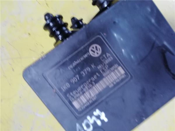 Nucleo Abs Volkswagen Golf V (1K1)(10.2003->2008) foto 5