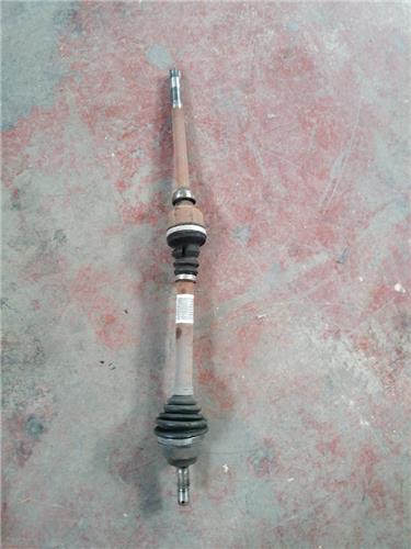 transmision delantera derecha peugeot 308 200