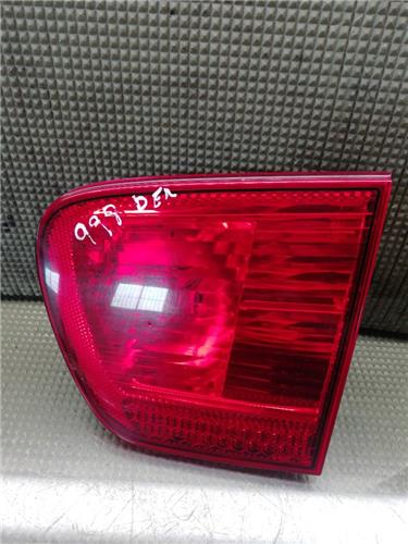 Piloto Porton Trasero Derecho Seat Ibiza (6K1)(08.1999->)