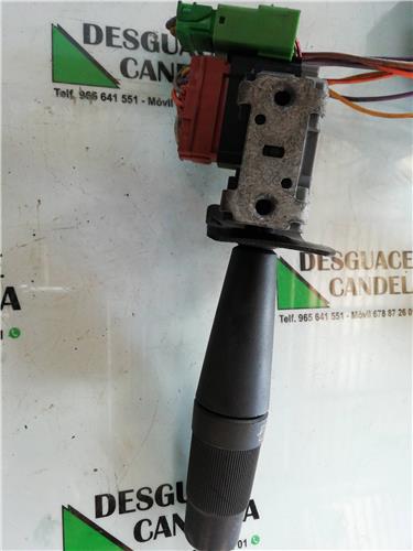 Mando Limpiaparabrisas Peugeot 205 Berlina (02.1983->) foto 3