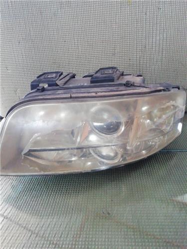 Faro Delantero Izquierdo Audi A6 Avant (4B5)(2001->)