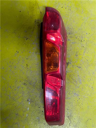 Piloto Trasero Izquierdo Nissan X-Trail (T31)(03.2007->)