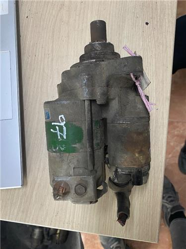Motor Arranque Honda Concerto (HW)(10.1990->) foto 3