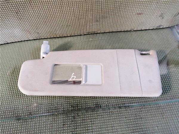 Parasol Derecho Seat Leon (1M1)(11.1999->)