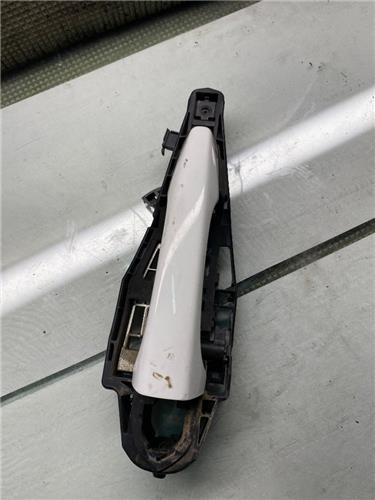 Maneta Exterior Delantera Izquierda Citroen C4 Berlina (08.2010->)