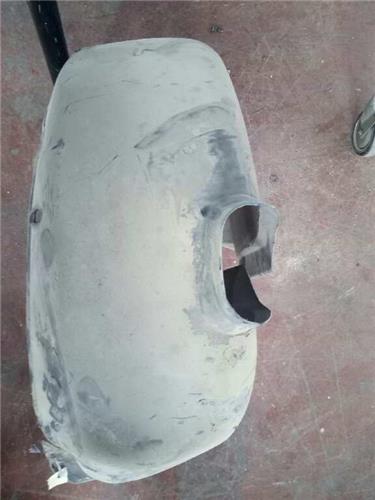 Pase Rueda Trasera Izquierda Volkswagen GOLF IV BERLINA foto 2