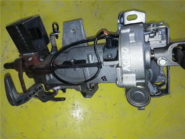 COLUMNA DIRECCION ELECTRICA Renault Clio IV Grandtour (2013->) foto 4
