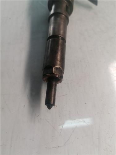 Inyector Peugeot 307 Break / SW (S1)(04.2002->06.2005) foto 4