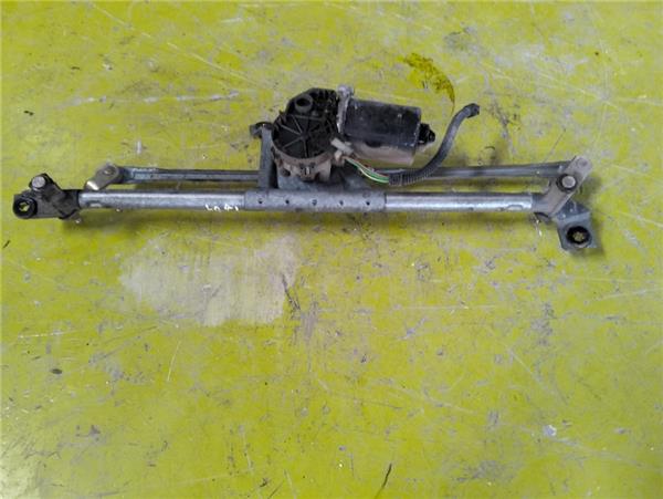 Motor Limpiaparabrisas Delantero Volkswagen Polo III Berlina (6N2)(1999->)