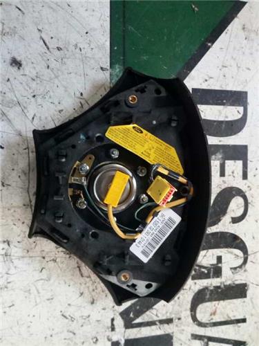 Airbag Volante Ford FOCUS BERLINA foto 2