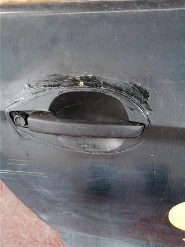 Puerta Delantera Derecha Hyundai Coupe (GK)(2002->) foto 2