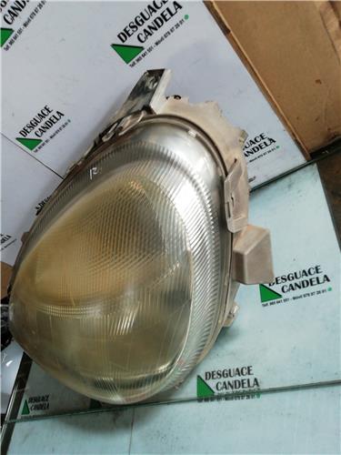Faro Delantero Izquierdo Mercedes-Benz Clase A (BM 168)(05.1997->) foto 2