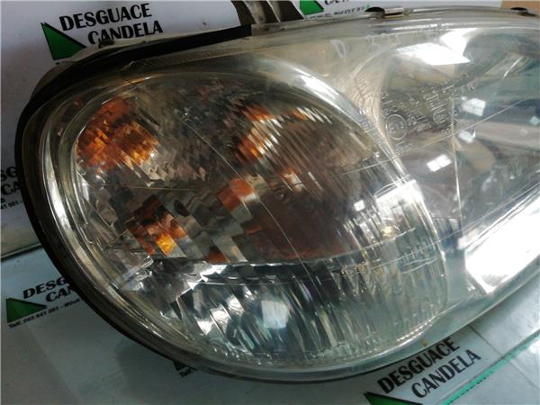 Faro Delantero Derecho Kia CARNIVAL foto 3