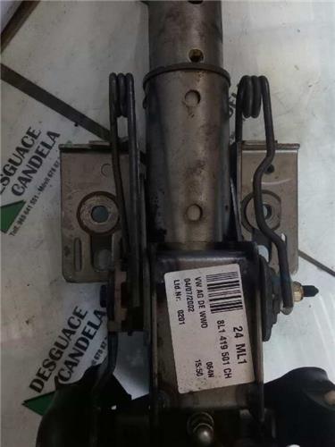 Columna Direccion Seat TOLEDO foto 2
