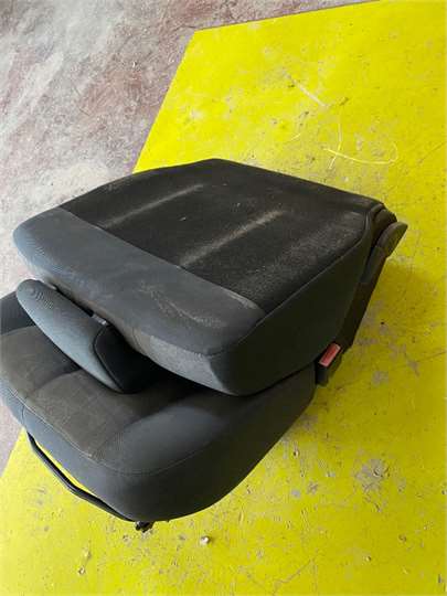 Asientos traseros derechos Renault Scenic II (JM)(2003->) foto 2