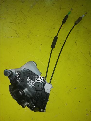 cerradura puerta delantera derecha toyota pri