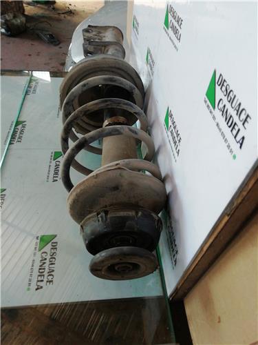 Amortiguador Delantero Izquierdo Renault Kangoo I (F/KC0)(1997->) foto 3