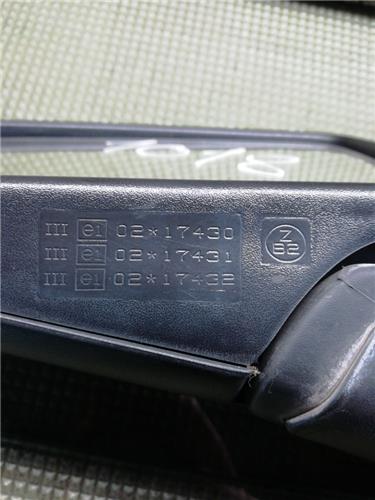 Retrovisor Izquierdo Seat Ibiza (6K1)(1993->) foto 3
