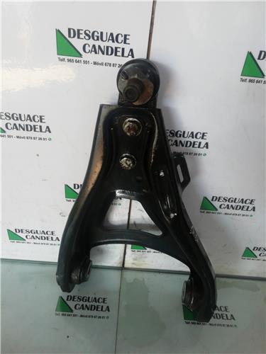 Brazo Inferior Delantero Derecho Renault Kangoo I (F/KC0)(1997->)