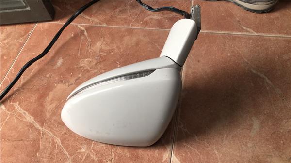retrovisor electrico izquierdo volkswagen gol