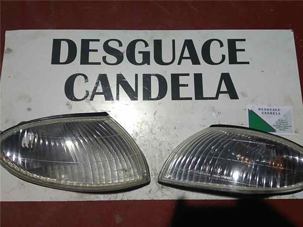 intermitente delantero izquierdo hyundai sona