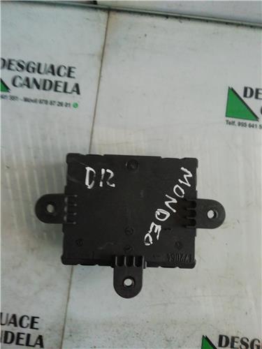 Motor Cierre Centralizado Delantero Izquierdo