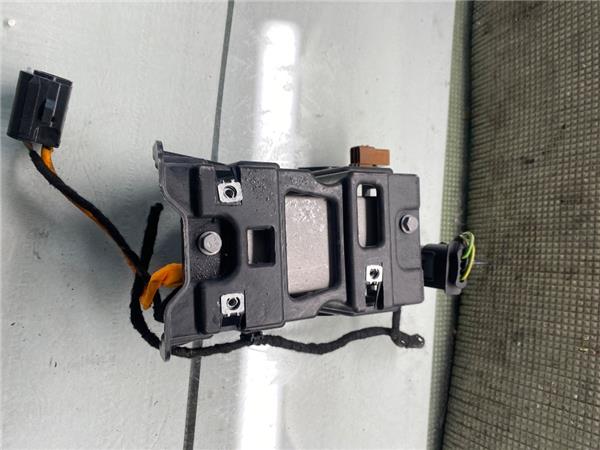 MODULO ELECTRONICO Citroen C4 Berlina (08.2010->) foto 4