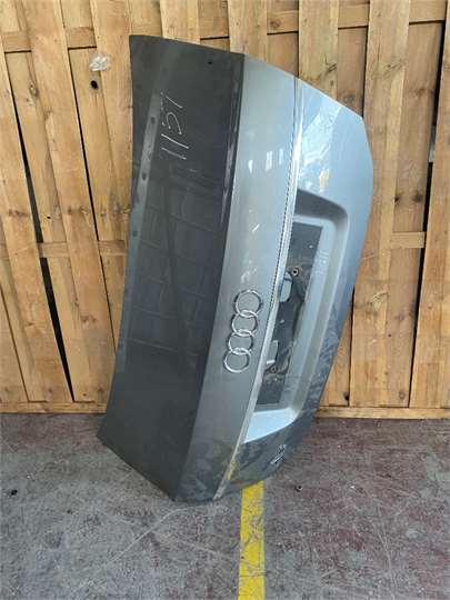 Porton Trasero Audi A6 Berlina (4F2)(2004->)