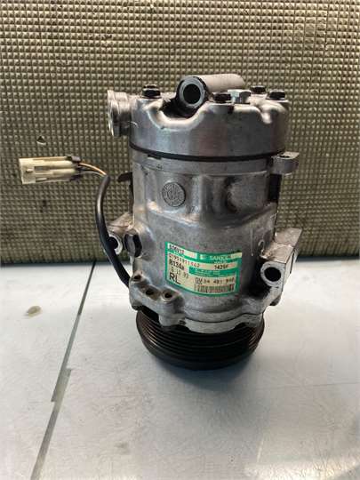 Compresor Aire Acondicionado