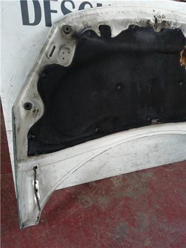 Capo Peugeot 307 Berlina (S2)(06.2005->) foto 5