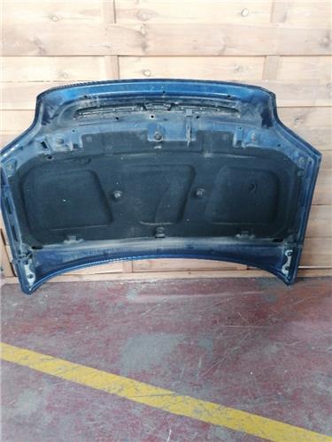 Capo Opel Zafira A (1999->) foto 3