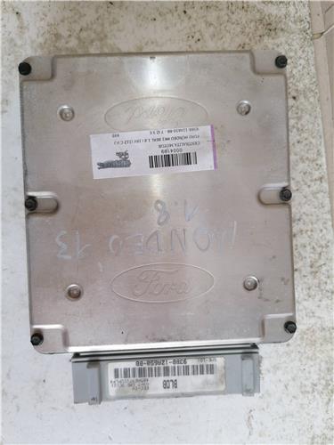 Centralita Ford Mondeo FD Berl./Turnier (1993->) foto 4