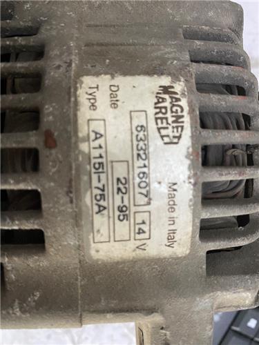 Alternador Fiat Bravo (182)(1995->) foto 4