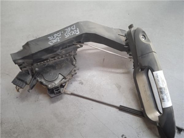 Cerradura Puerta Delantera Derecha Ford Focus Berlina (CAK)(1998->)