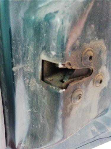 Cerradura Puerta Delantera Derecha Opel Sintra (1996->) foto 3