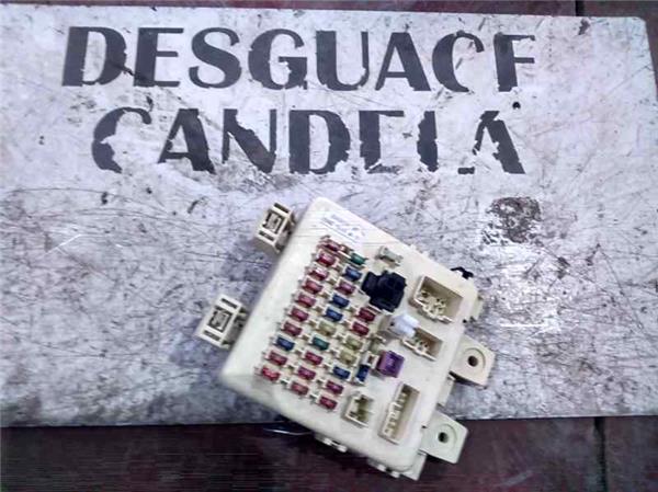 Caja Reles