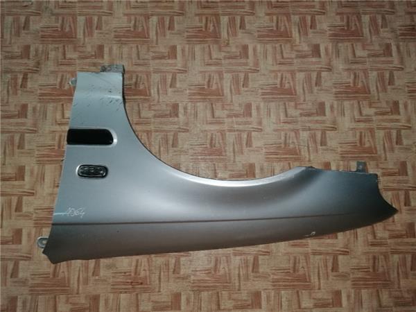 Aleta Delantera Izquierda Rover Rover 45 (RT)(2000->) foto 3