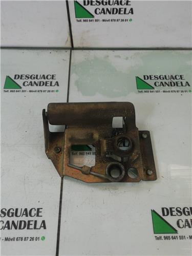 Cerradura Capo Lancia Y (11.1995->) foto 3