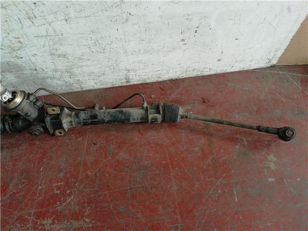 Cremallera Direccion Asistida Mazda 323 BERLINA C/F/S foto 4