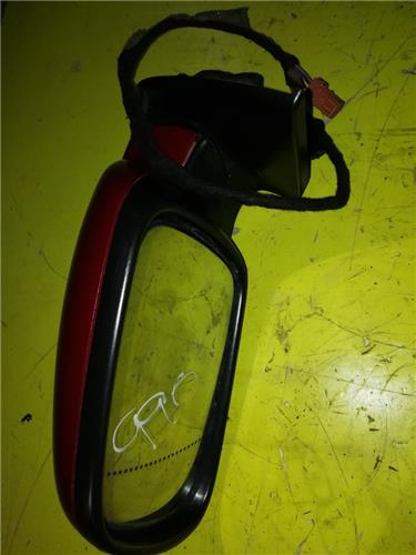 Retrovisor Electrico Izquierdo Peugeot 307 Break/ SW (S2)(06.2005->) foto 2