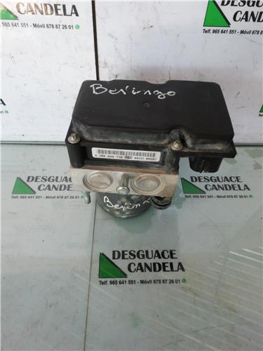 Nucleo Abs Citroen Berlingo (2002->)