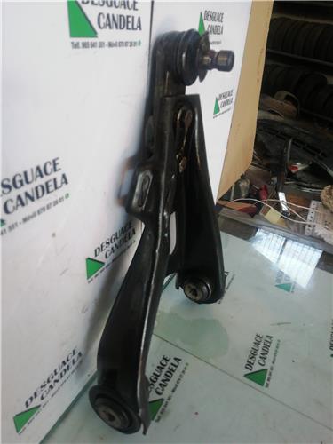 Brazo Inferior Delantero Izquierdo Renault Kangoo I (F/KC0)(1997->) foto 2
