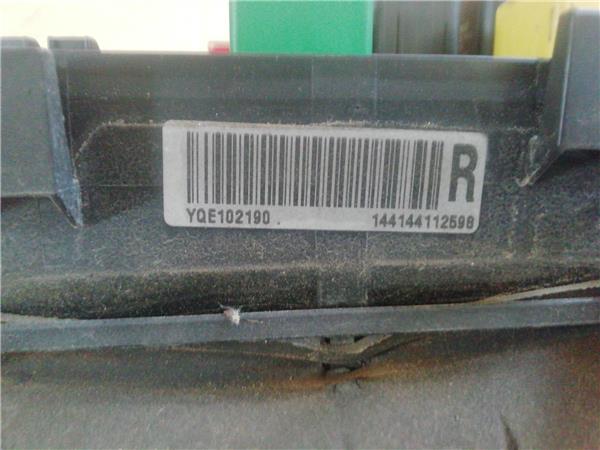 Caja Reles