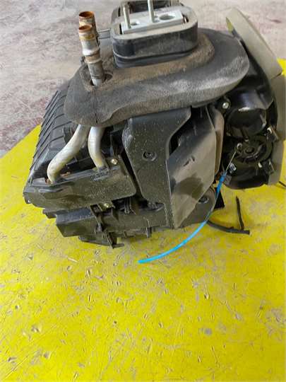 Calefaccion Entera Aire Acond. Peugeot Boxer Camion Doble Cabina (2014->) foto 3