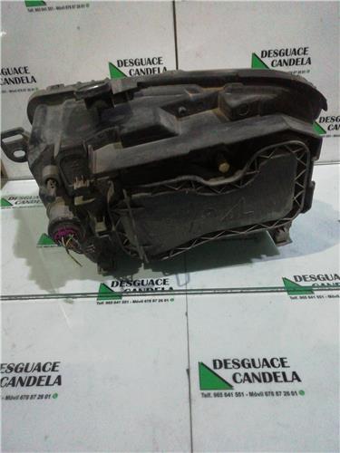 Faro Delantero Derecho Fiat PANDA foto 2
